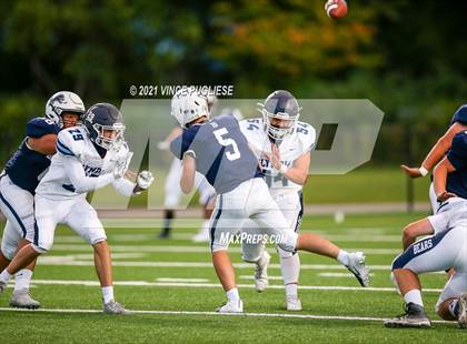 Thumbnail 2 in Olympia @ Bellarmine Prep photogallery.