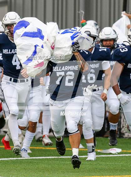 Thumbnail 3 in Olympia @ Bellarmine Prep photogallery.