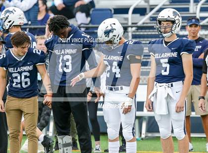 Thumbnail 2 in Olympia @ Bellarmine Prep photogallery.