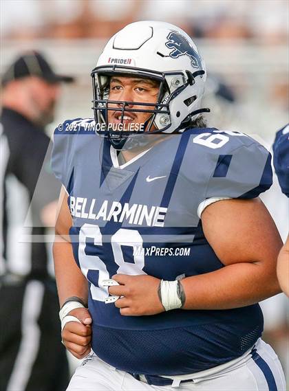 Thumbnail 3 in Olympia @ Bellarmine Prep photogallery.