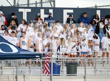 Thumbnail 1 in Olympia @ Bellarmine Prep photogallery.