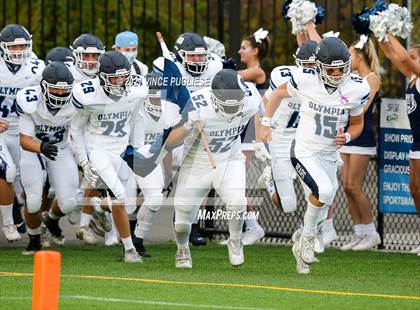 Thumbnail 1 in Olympia @ Bellarmine Prep photogallery.