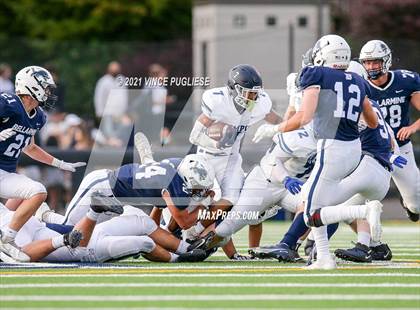 Thumbnail 1 in Olympia @ Bellarmine Prep photogallery.