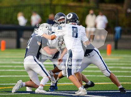 Thumbnail 3 in Olympia @ Bellarmine Prep photogallery.