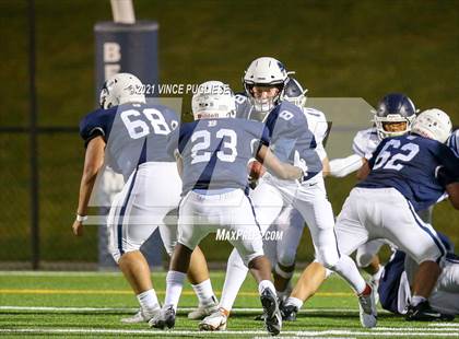 Thumbnail 2 in Olympia @ Bellarmine Prep photogallery.