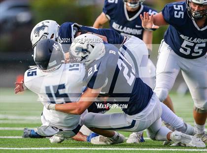 Thumbnail 3 in Olympia @ Bellarmine Prep photogallery.
