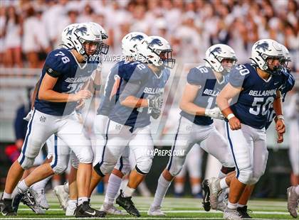 Thumbnail 3 in Olympia @ Bellarmine Prep photogallery.