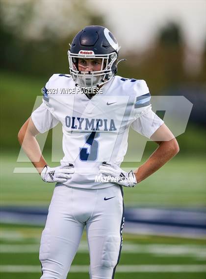 Thumbnail 1 in Olympia @ Bellarmine Prep photogallery.
