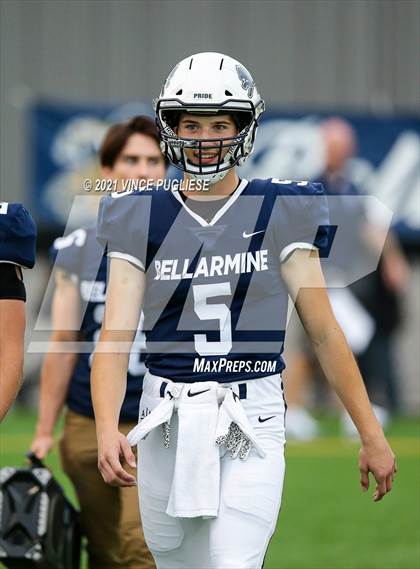 Thumbnail 2 in Olympia @ Bellarmine Prep photogallery.