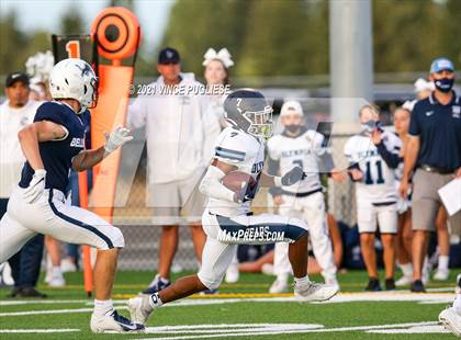 Thumbnail 1 in Olympia @ Bellarmine Prep photogallery.