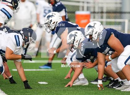 Thumbnail 2 in Olympia @ Bellarmine Prep photogallery.