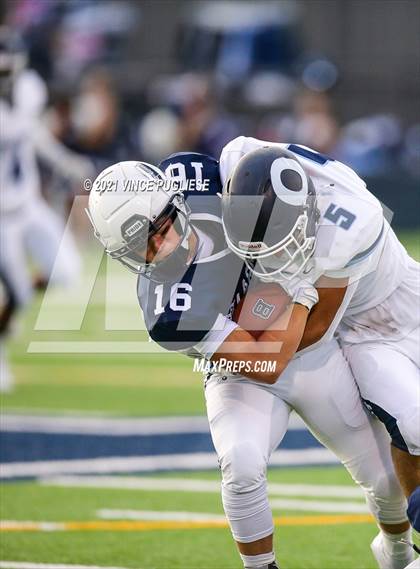Thumbnail 3 in Olympia @ Bellarmine Prep photogallery.