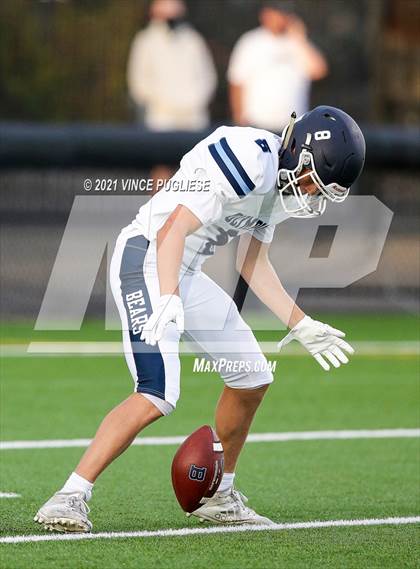 Thumbnail 3 in Olympia @ Bellarmine Prep photogallery.