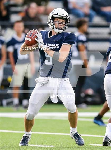 Thumbnail 3 in Olympia @ Bellarmine Prep photogallery.