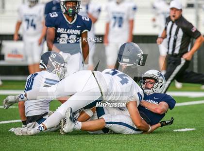 Thumbnail 1 in Olympia @ Bellarmine Prep photogallery.
