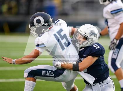 Thumbnail 3 in Olympia @ Bellarmine Prep photogallery.