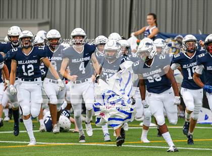 Thumbnail 2 in Olympia @ Bellarmine Prep photogallery.