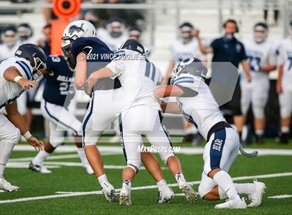 Thumbnail 3 in Olympia @ Bellarmine Prep photogallery.