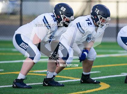 Thumbnail 2 in Olympia @ Bellarmine Prep photogallery.
