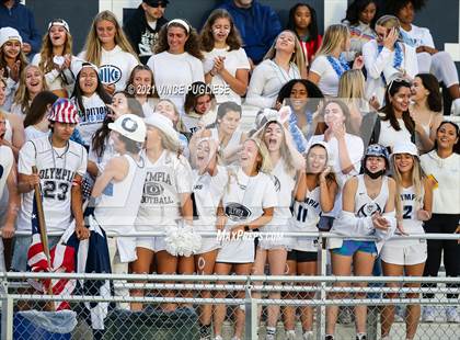 Thumbnail 2 in Olympia @ Bellarmine Prep photogallery.