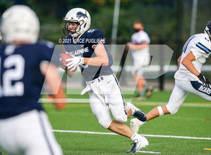 Thumbnail 2 in Olympia @ Bellarmine Prep photogallery.