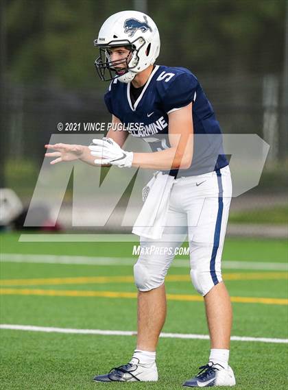 Thumbnail 2 in Olympia @ Bellarmine Prep photogallery.