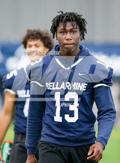 Thumbnail 2 in Olympia @ Bellarmine Prep photogallery.