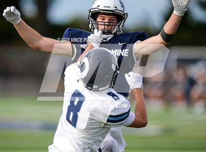 Thumbnail 3 in Olympia @ Bellarmine Prep photogallery.