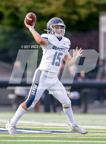 Thumbnail 3 in Olympia @ Bellarmine Prep photogallery.