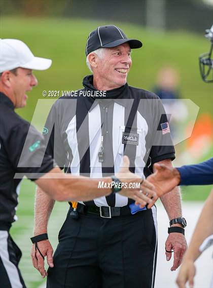 Thumbnail 3 in Olympia @ Bellarmine Prep photogallery.