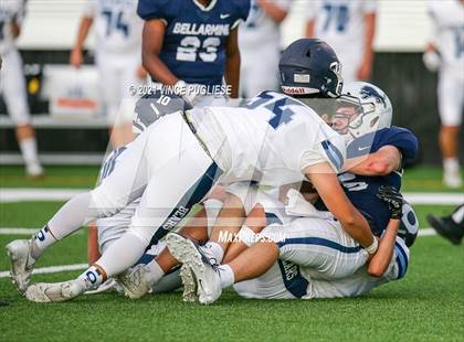 Thumbnail 2 in Olympia @ Bellarmine Prep photogallery.