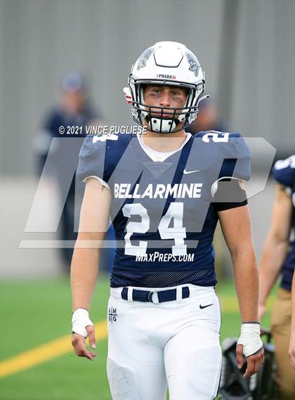 Thumbnail 1 in Olympia @ Bellarmine Prep photogallery.