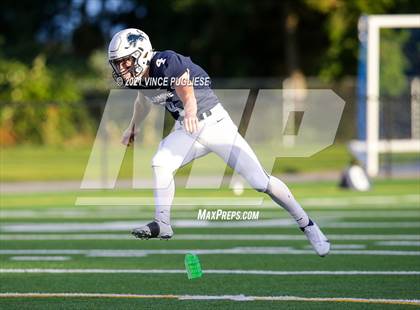Thumbnail 3 in Olympia @ Bellarmine Prep photogallery.