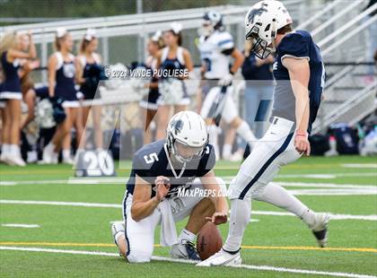 Thumbnail 1 in Olympia @ Bellarmine Prep photogallery.