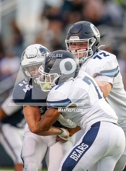 Thumbnail 2 in Olympia @ Bellarmine Prep photogallery.