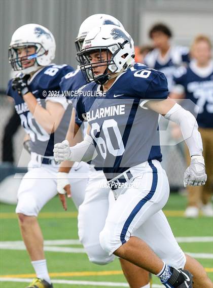 Thumbnail 3 in Olympia @ Bellarmine Prep photogallery.
