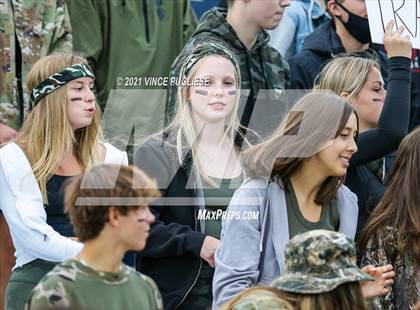 Thumbnail 3 in Olympia @ Bellarmine Prep photogallery.