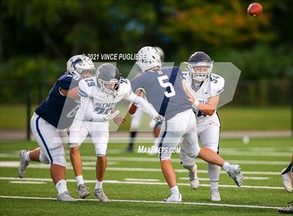Thumbnail 3 in Olympia @ Bellarmine Prep photogallery.