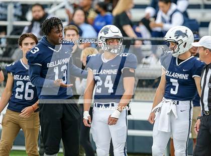 Thumbnail 3 in Olympia @ Bellarmine Prep photogallery.