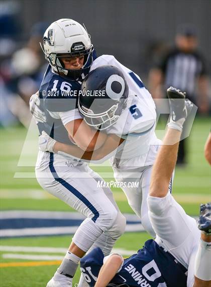 Thumbnail 1 in Olympia @ Bellarmine Prep photogallery.