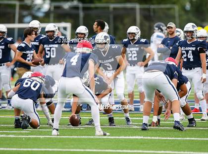 Thumbnail 3 in Olympia @ Bellarmine Prep photogallery.