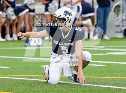 Thumbnail 1 in Olympia @ Bellarmine Prep photogallery.