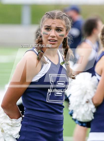Thumbnail 1 in Olympia @ Bellarmine Prep photogallery.