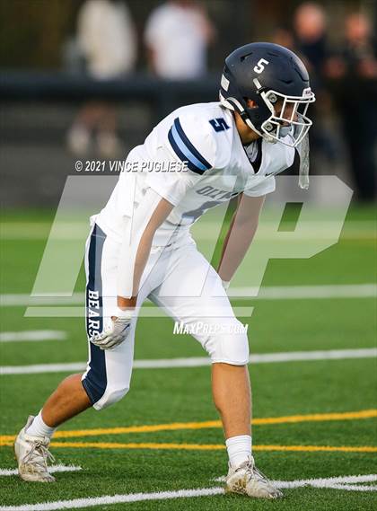Thumbnail 3 in Olympia @ Bellarmine Prep photogallery.