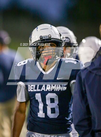 Thumbnail 3 in Olympia @ Bellarmine Prep photogallery.