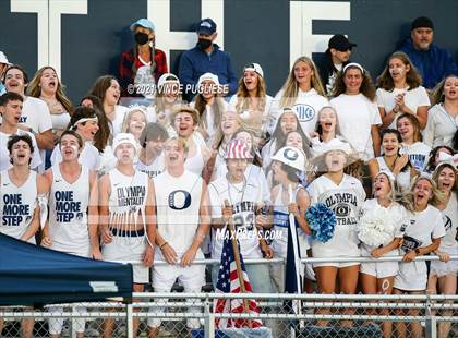 Thumbnail 1 in Olympia @ Bellarmine Prep photogallery.