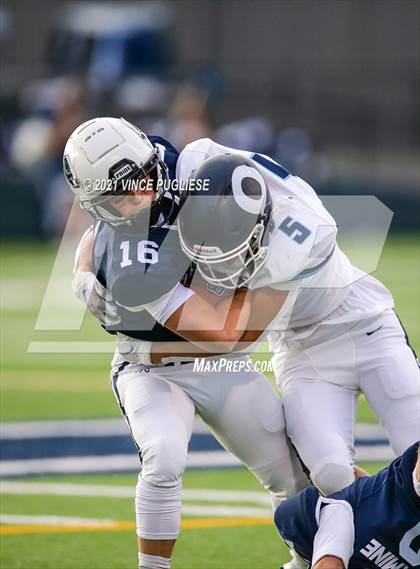 Thumbnail 1 in Olympia @ Bellarmine Prep photogallery.