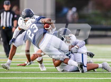 Thumbnail 1 in Olympia @ Bellarmine Prep photogallery.