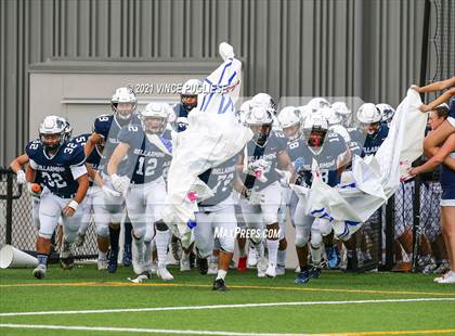 Thumbnail 1 in Olympia @ Bellarmine Prep photogallery.