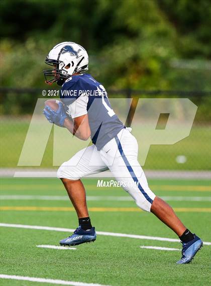 Thumbnail 2 in Olympia @ Bellarmine Prep photogallery.